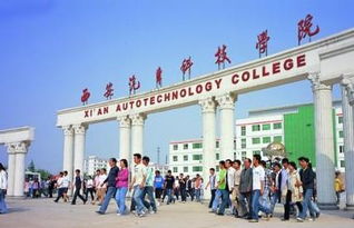 陜西電子科技職業學院的培養目標