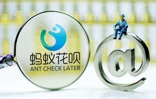 支付寶花唄調整使用規則，助力培養理性消費觀念