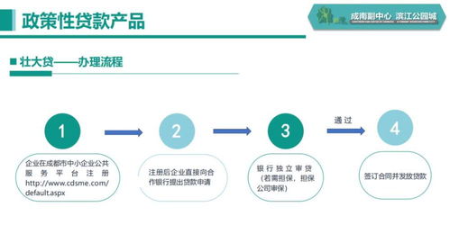 新津區政策性金融產品矩陣亮相，精準滴灌助力企業成長